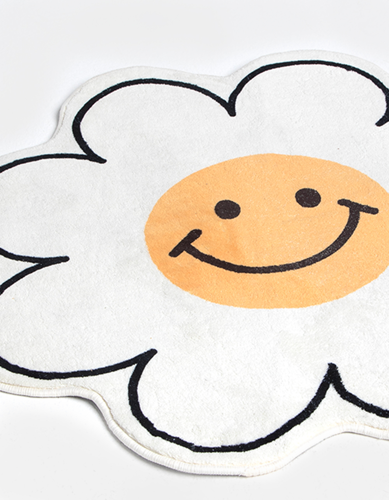 Daisy Rug image number 1