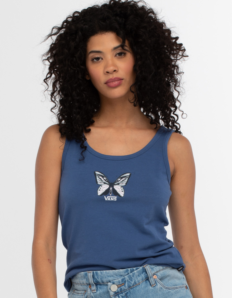 VANS Kimani Womens Tank Top image number 0