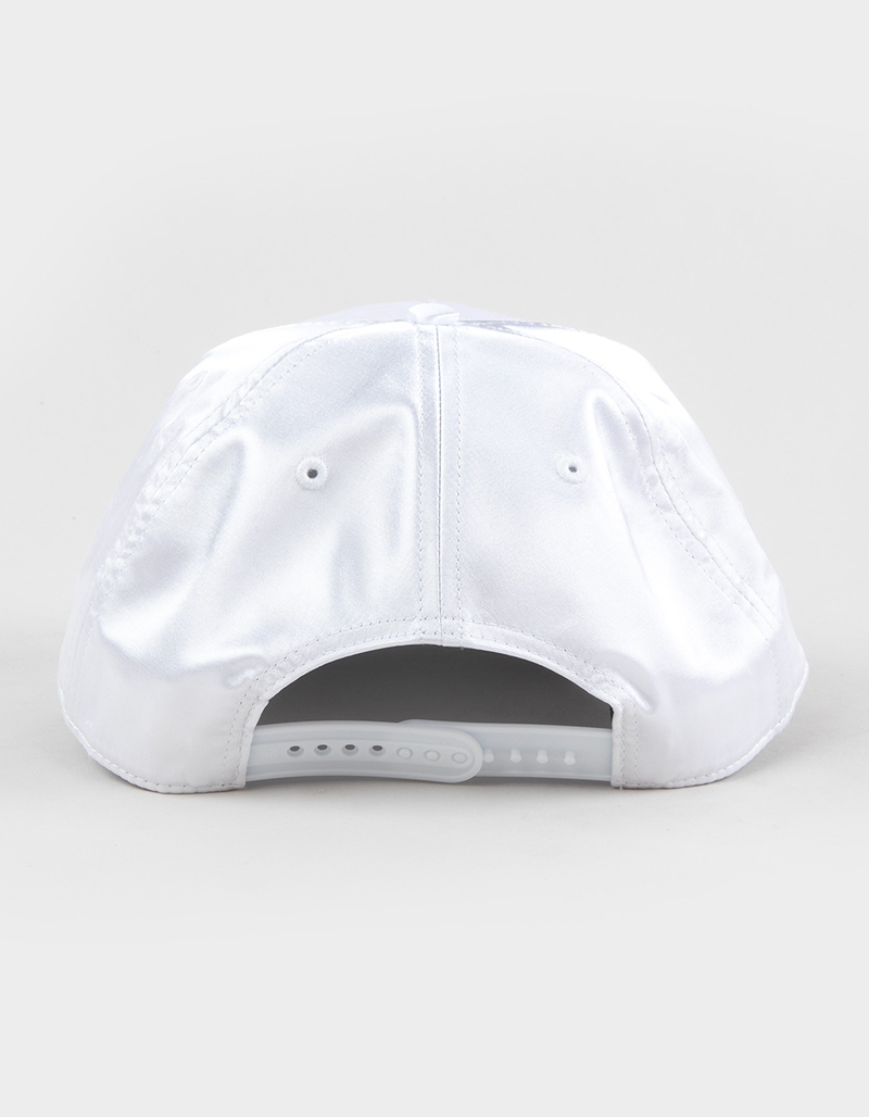 47 BRAND Houston Texans Outspoken '47 Hitch Womens Snapback Hat image number 2