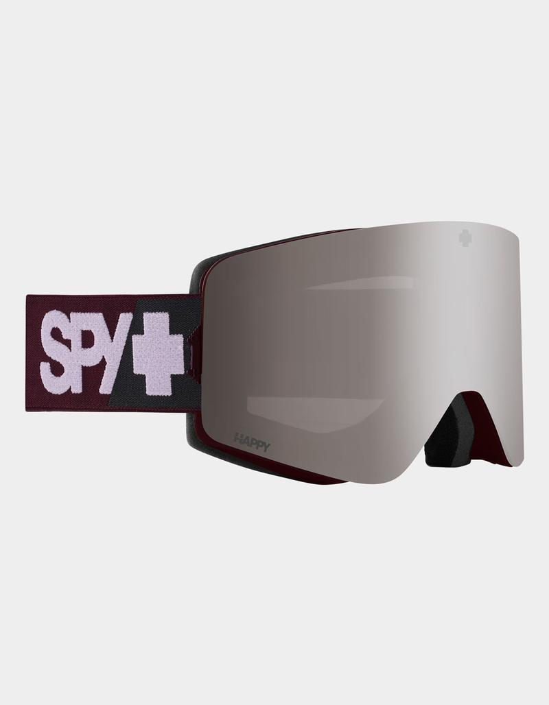 SPY Marauder SE Snow Goggles image number 0