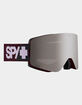 SPY Marauder SE Snow Goggles image number 1
