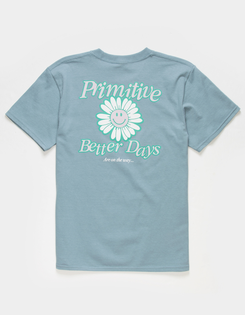 PRIMITIVE Better Days Boys Tee image number 0