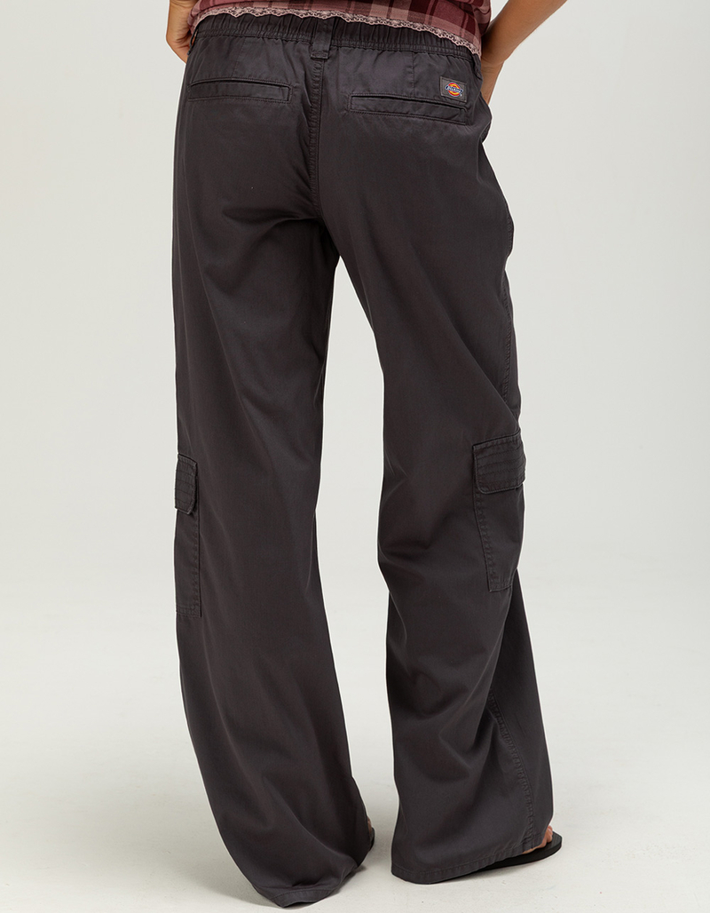 DICKIES Womens Cargo Pants image number 3