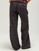 DICKIES Womens Cargo Pants image number 4