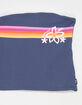 RIP CURL Tropical Dawn Girls Tube Top image number 2