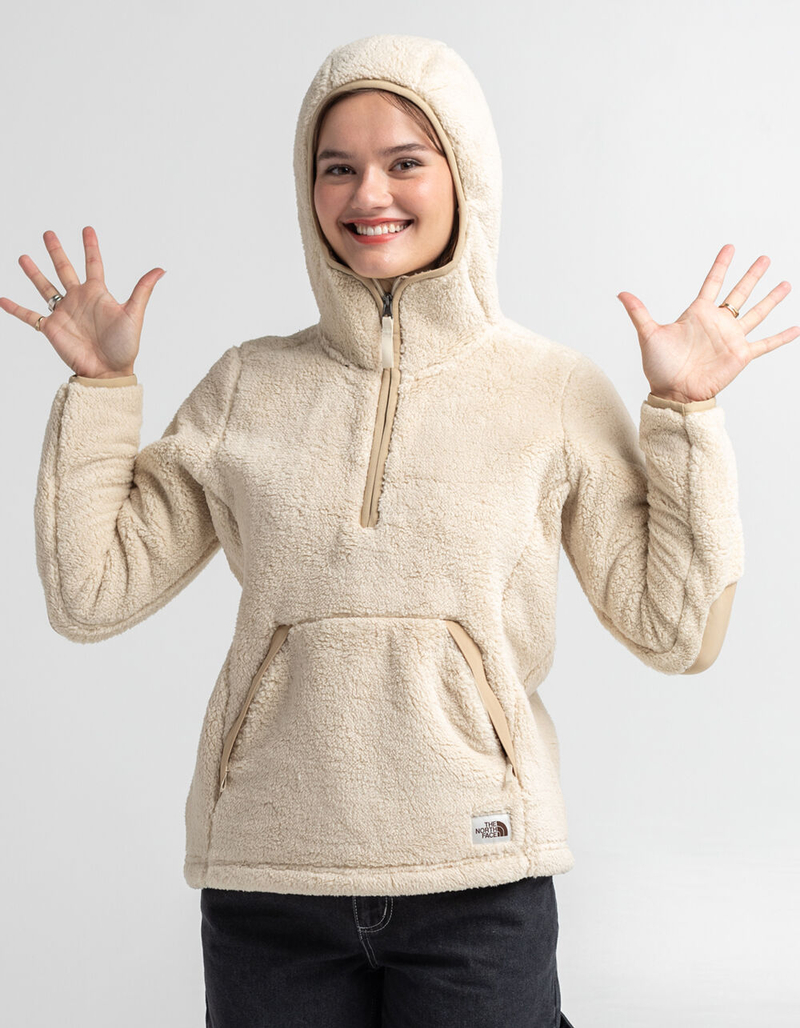 THE NORTH FACE Campshire 2.0 Pullover Women's Hoodie image number 3