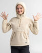 THE NORTH FACE Campshire 2.0 Pullover Women's Hoodie image number 4