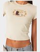 EDIKTED Save A Horse Tee image number 5