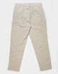 THE CRITICAL SLIDE SOCIETY Cruiser Mens Linen Pants image number 2