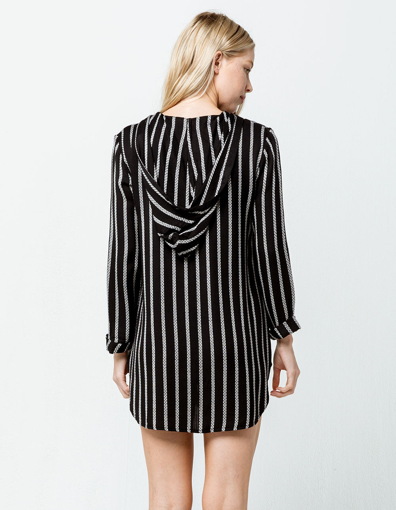 BILLABONG Same Story Cover Up Dress image number 1