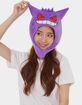 POKEMON Gengar Kigurumi Hat image number 3