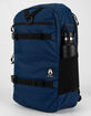 NIXON Ransack Navy Backpack image number 2