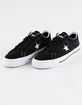 CONVERSE Cons One Star Pro Mens Shoes image number 2