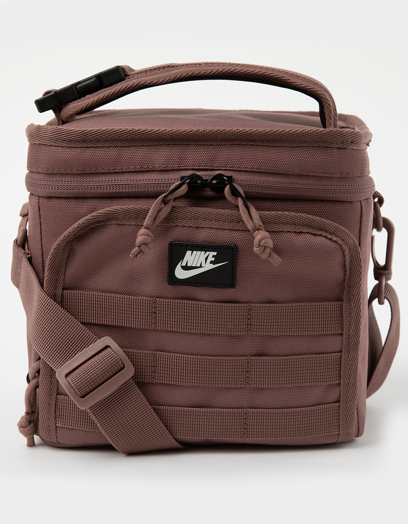 NIKE Sportswear Futura Lunch Bag image number 0