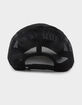 HURLEY x Travis Barker Flame Trucker Hat image number 5