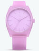 ADIDAS Process_SP1 Clear Lilac Watch image number 1