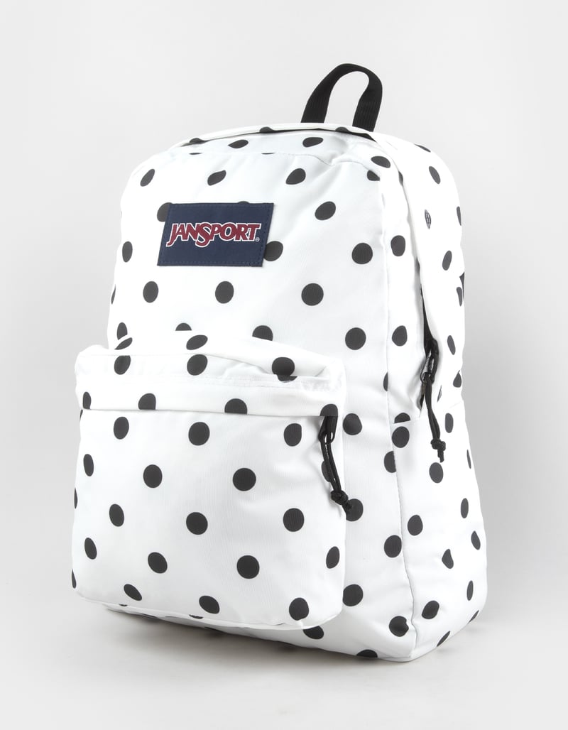 JANSPORT SuperBreak Plus Backpack image number 1