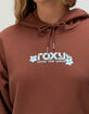 ROXY Clean Slate Womens Hoodie image number 5