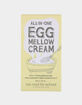 TOO COOL FOR SCHOOL Egg Mellow Cream 5-in-1 Firming Moisturizer image number 1