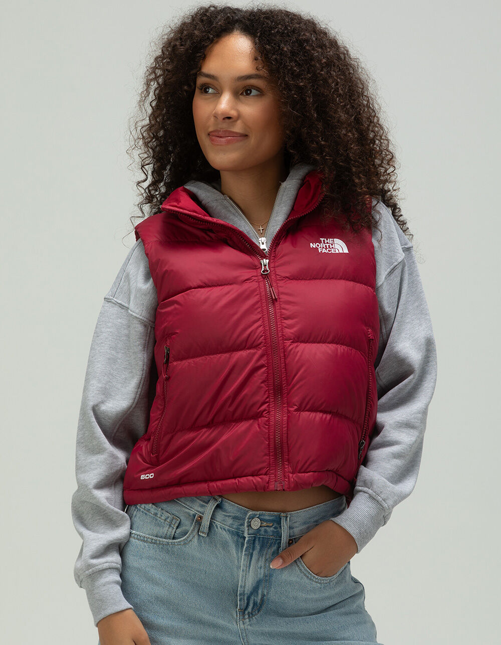 THE NORTH FACE Hydrenalite™ Down A-Line Womens Puffer Vest
