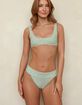 DIPPIN' DAISY'S Sunny Bralette Top image number 1