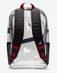 JORDAN Clear Air Patrol Backpack image number 3