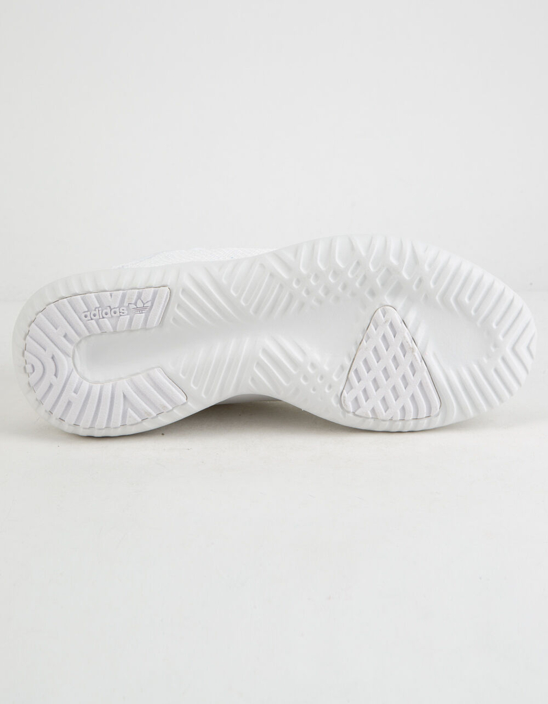 ADIDAS Tubular Shadow Running White Womens Shoes image number 5