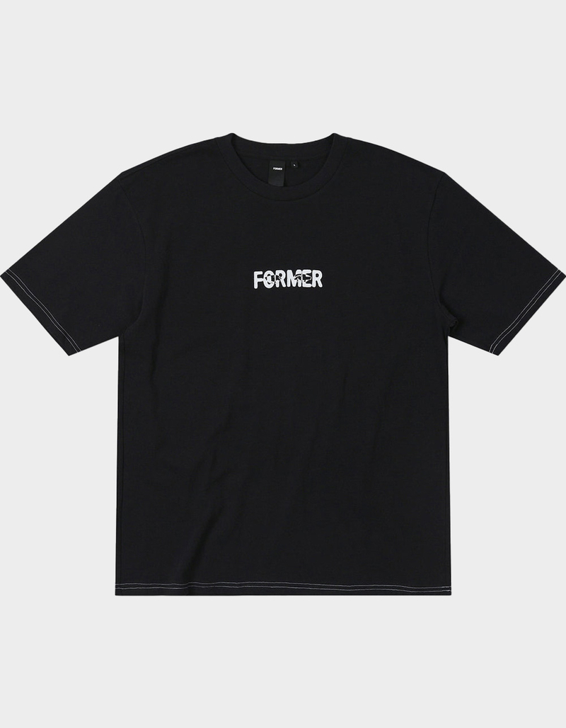 FORMER Scope Mens Oversized Tee image number 0