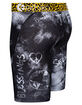 ETHIKA Boo J Vibes Mens Boxer Briefs image number 2