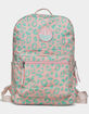 PURA VIDA Pastel Cheetah Backpack image number 1