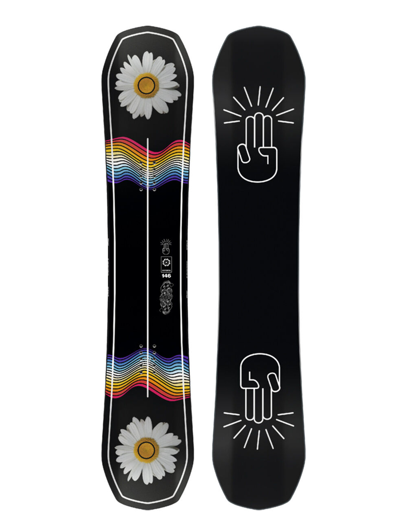 BATALEON Distortia Snowboard image number 0