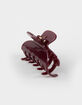 FULL TILT Rounded Hair Clip image number 2