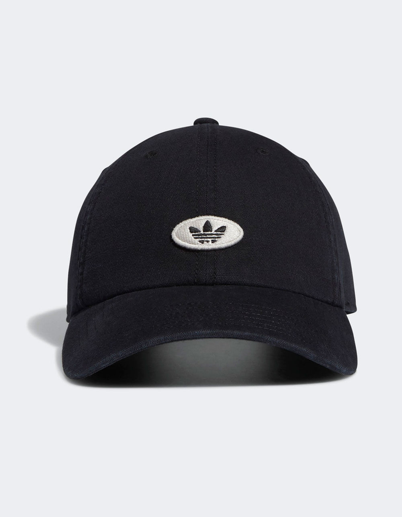 ADIDAS Sport Vintage Mens Strapback Hat image number 1