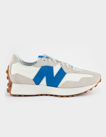 NEW BALANCE 327 Womens Shoes Primary Image