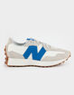 NEW BALANCE 327 Womens Shoes image number 1