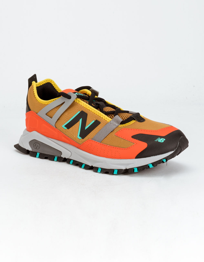 NEW BALANCE XRCT Mens Shoes image number 1
