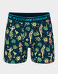 SHINESTY x Margaritaville Lost Shaker Of Salt Mens Mid Boxer Briefs image number 1