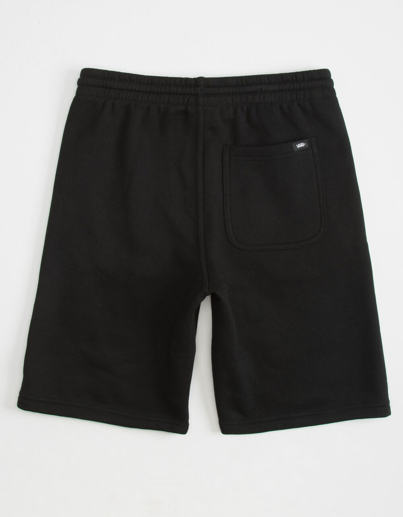 VANS Authentic Checkered Boys Shorts image number 1
