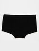 FULL TILT Seamless Boyshort Panties image number 2