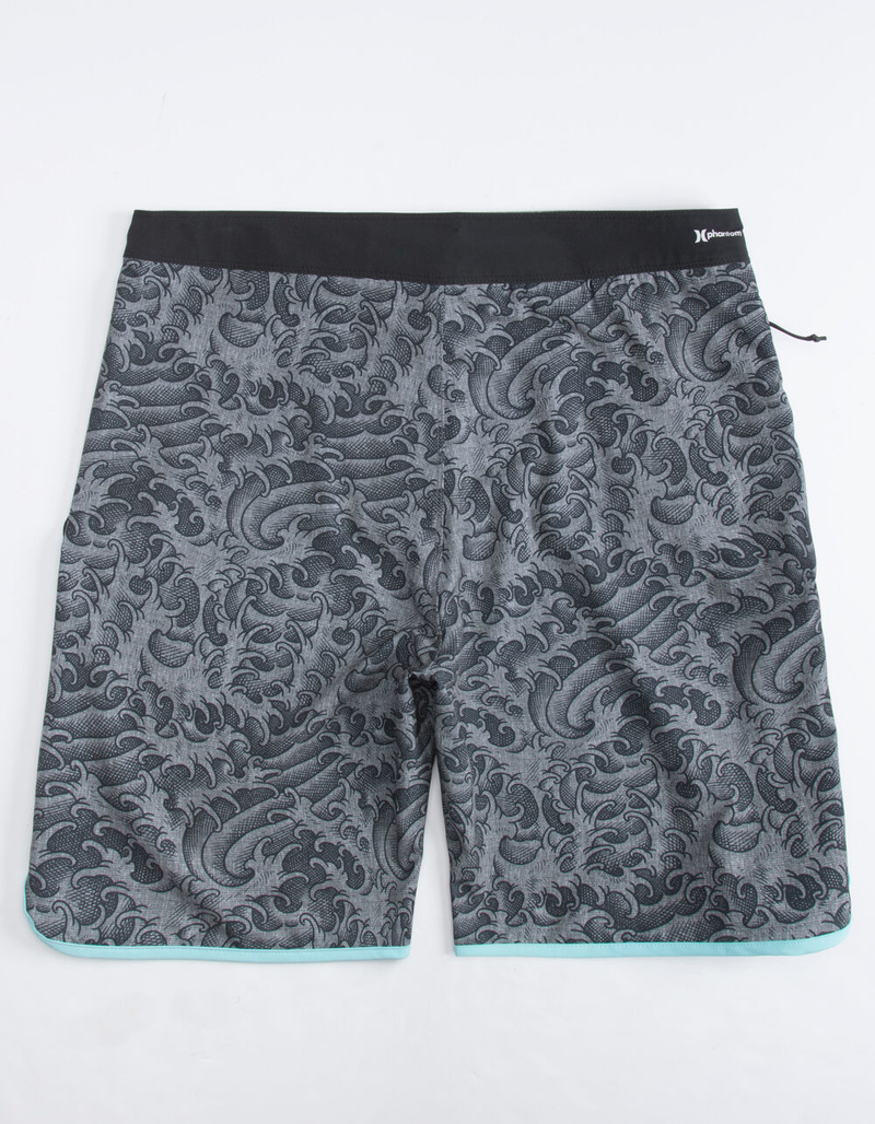 HURLEY Phantom Kanpai Mens Boardshorts image number 1