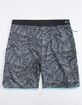 HURLEY Phantom Kanpai Mens Boardshorts image number 2