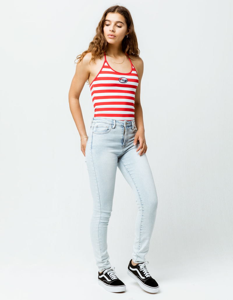 FILA Catalina Bodysuit image number 3