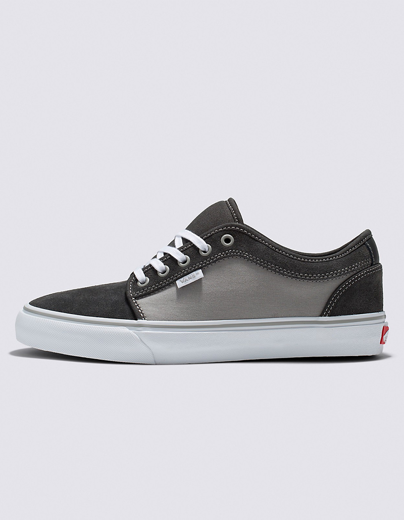 Vans - Mens Skate Chukka Low Shoes main image 1