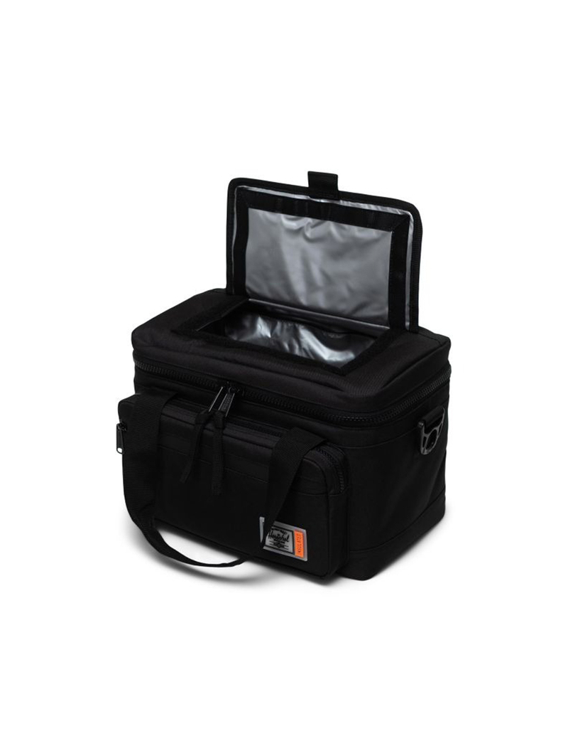 HERSCHEL SUPPLY CO. Pop Quiz 12 Pack Insulated Cooler image number 1