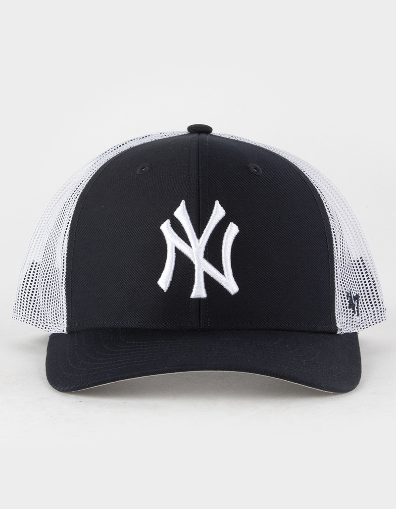47 BRAND New York Yankees '47 Trucker Hat image number 0