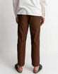 RHYTHM Classic Fatigue Mens Pants image number 4