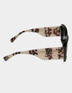 DIFF EYEWEAR x Krista Horton Boujee Sunglasses image number 3