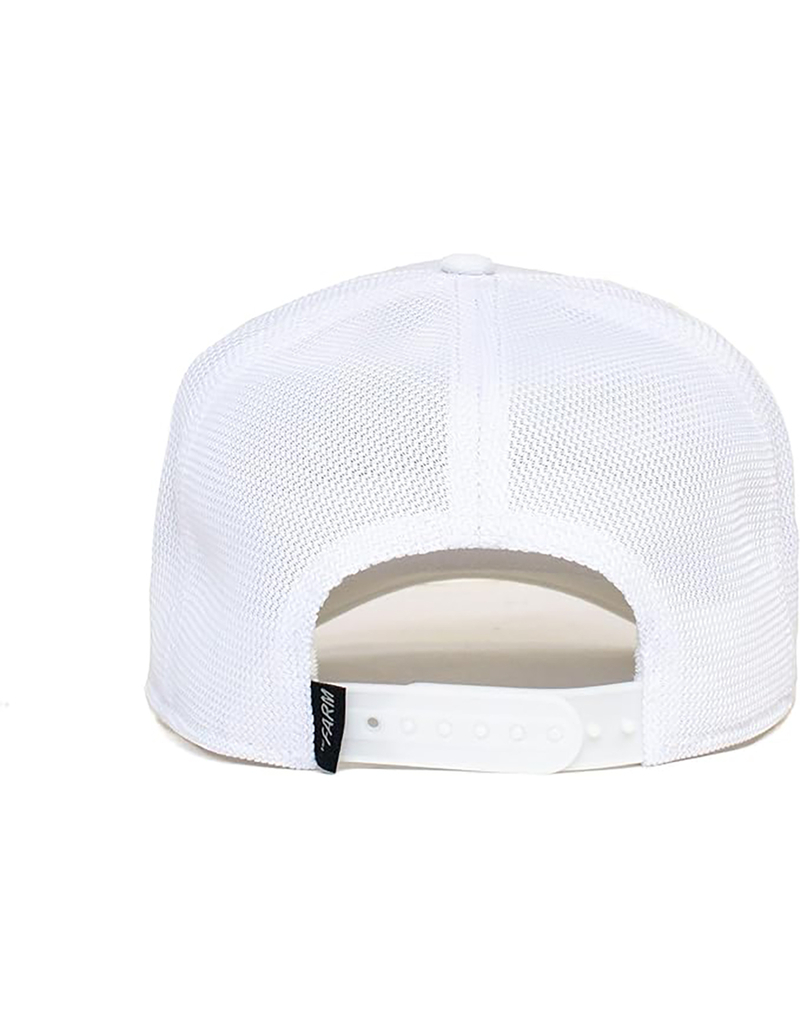 GOORIN BROS. Road Rage Trucker Hat image number 3