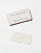 NO MO-BUSH Hypoallergenic Bikini Wax Body Strips image number 2