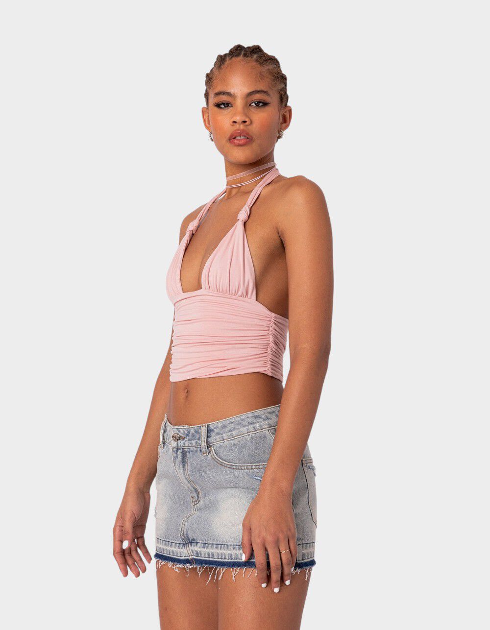 トップス meltthelady lily tops melt the lady lily tattoo tops トップス
